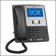 3CX Phone System
