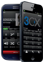 3CX Phone System